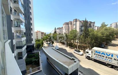 Bornova Evka3 Satılık 3+1 Çolakoğlupark Sitesi Daire