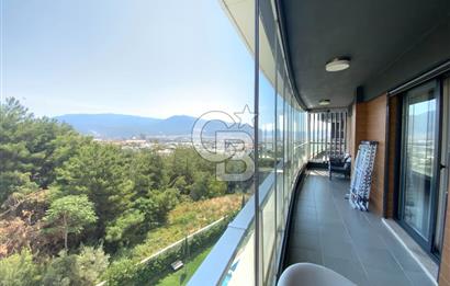 Bornova Evka3 Satılık 3+1 Çolakoğlupark Sitesi Daire