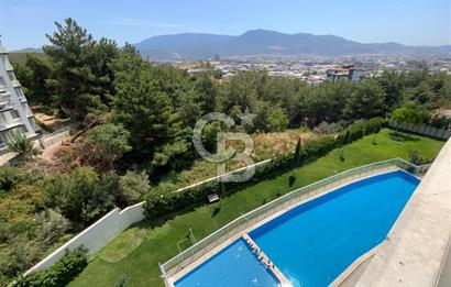 Bornova Evka3 Satılık 3+1 Çolakoğlupark Sitesi Daire