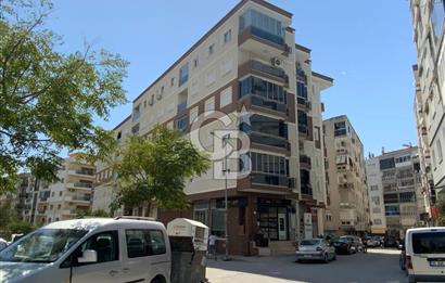 Bornova Merkez Satılık 3+1 Daire