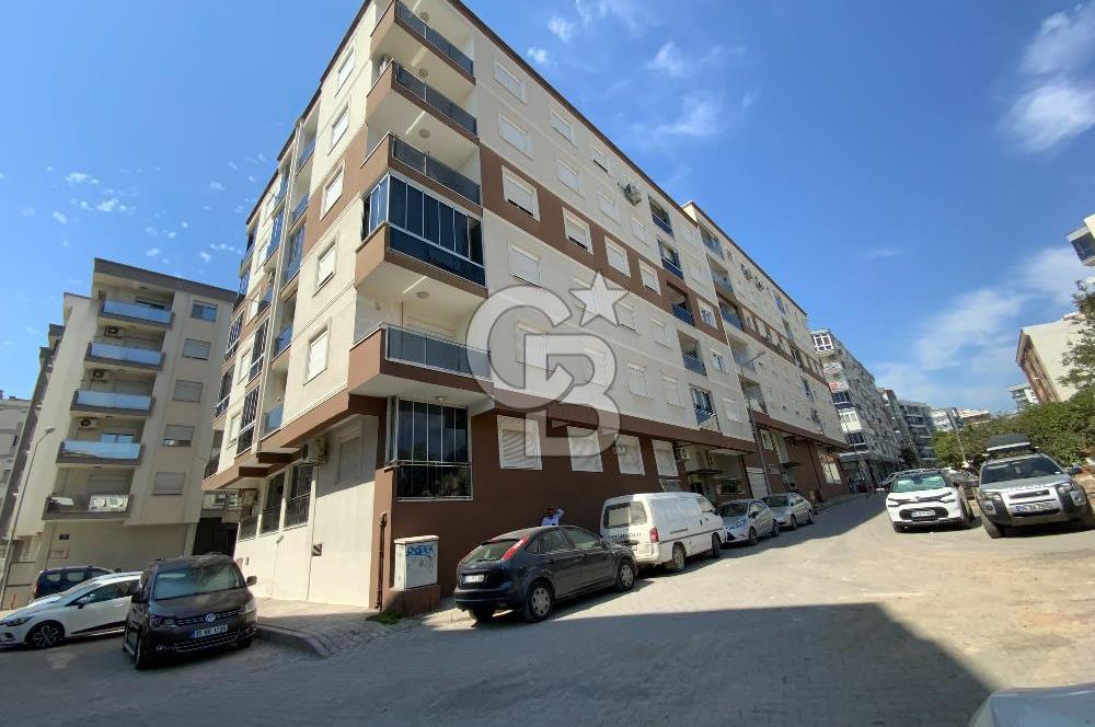 Bornova Merkez Satılık 3+1 Daire