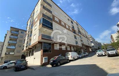 Bornova Merkez Satılık 3+1 Daire