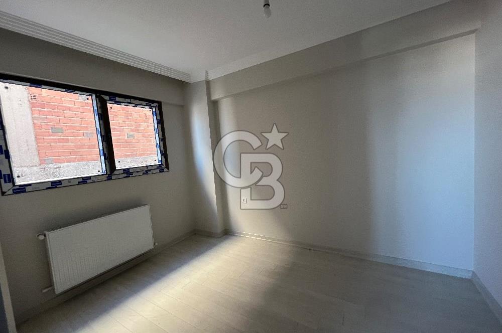Karataş'ta Satılık Sıfır 1+1 Daire