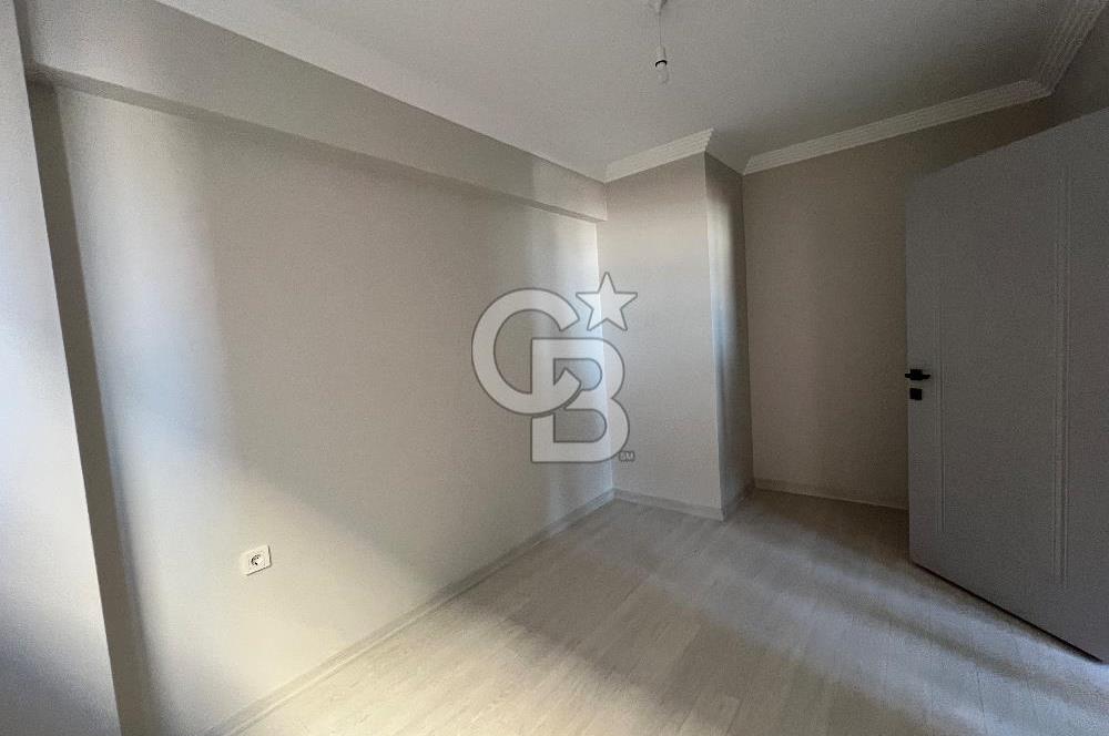 Karataş'ta Satılık Sıfır 1+1 Daire
