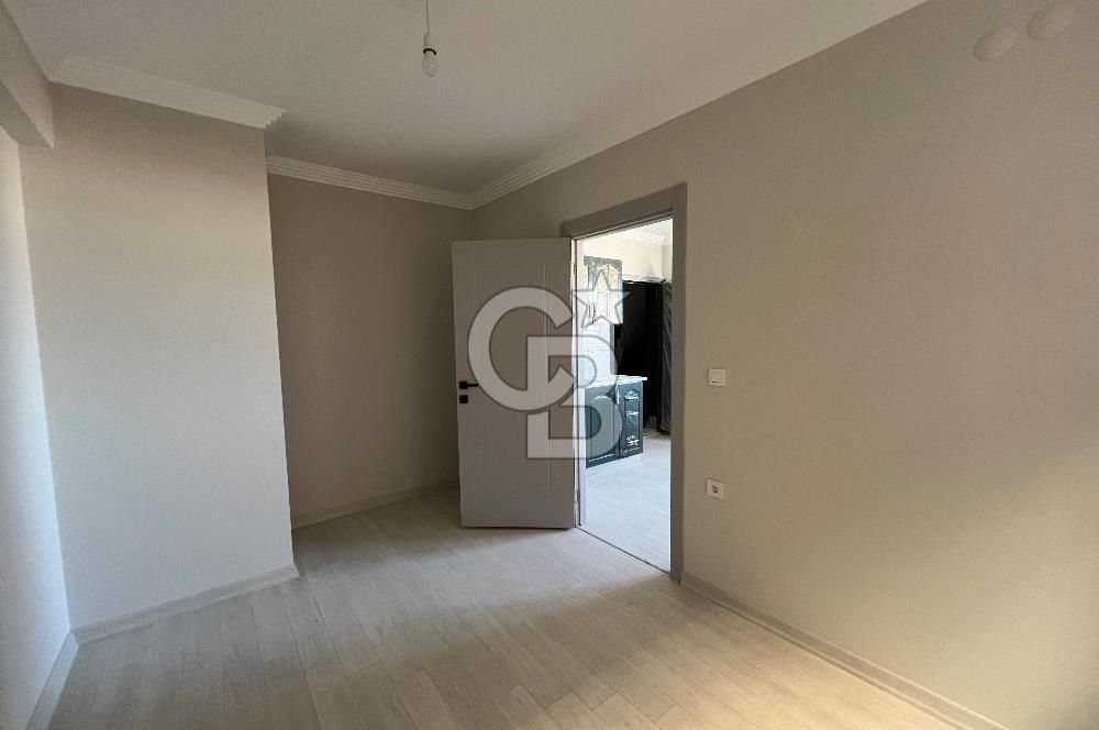 Karataş'ta Satılık Sıfır 1+1 Daire