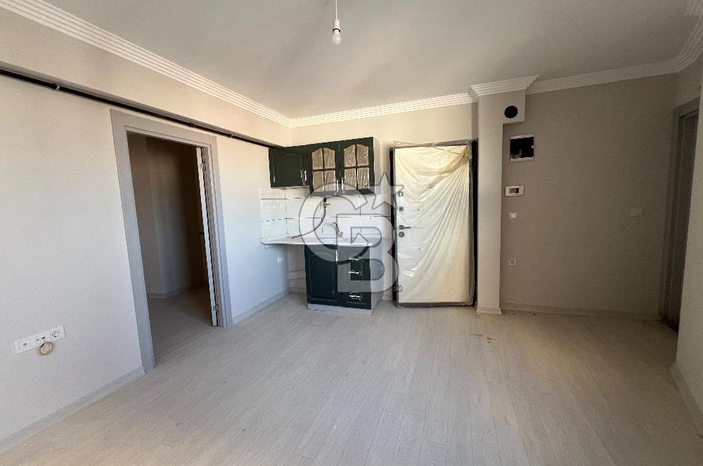 Karataş'ta Satılık Sıfır 1+1 Daire