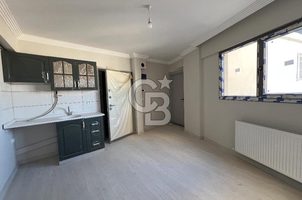Karataş'ta Satılık Sıfır 1+1 Daire