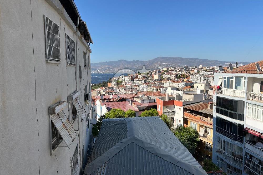 Karataş'ta Satılık Sıfır 1+1 Daire