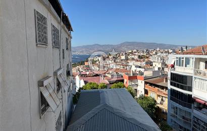 Karataş'ta Satılık Sıfır 1+1 Daire