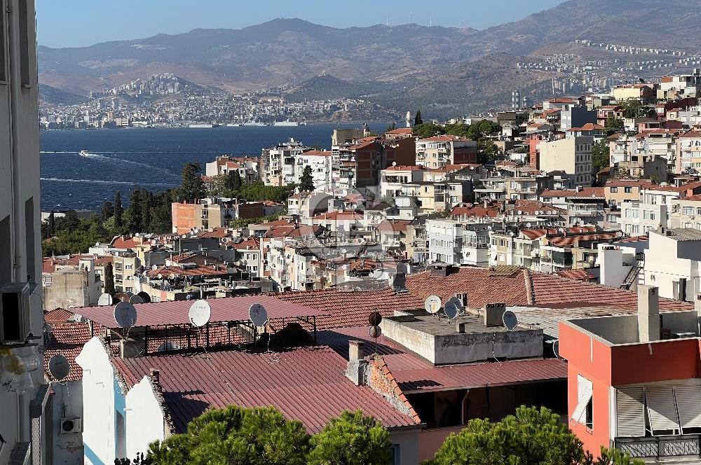 Karataş'ta Satılık Sıfır 1+1 Daire