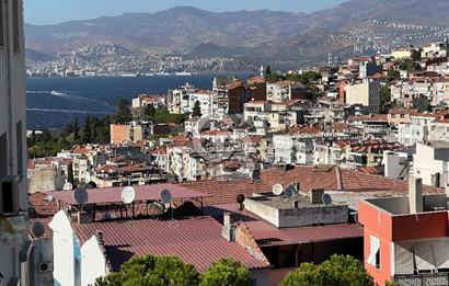 Karataş'ta Satılık Sıfır 1+1 Daire