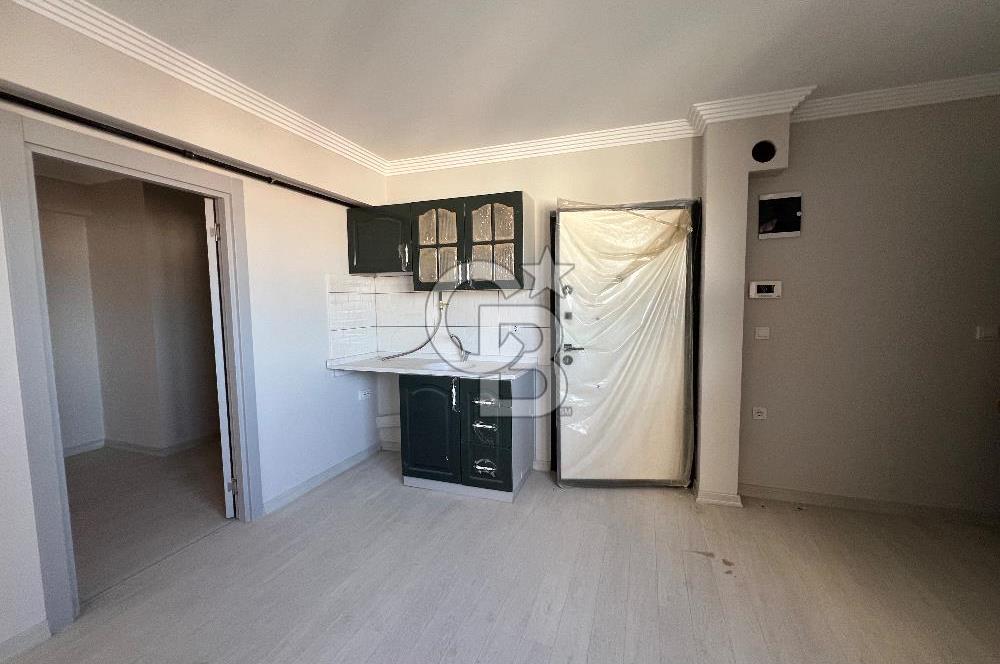 Karataş'ta Satılık Sıfır 1+1 Daire