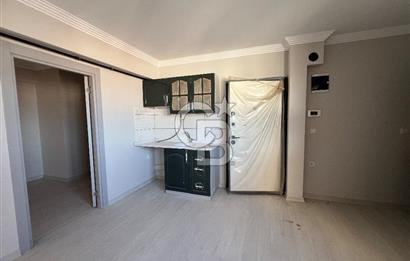 Karataş'ta Satılık Sıfır 1+1 Daire