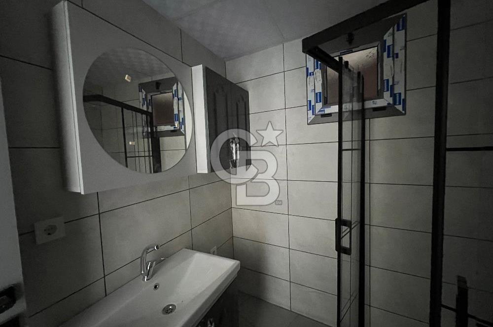 Karataş'ta Satılık Sıfır 1+1 Daire