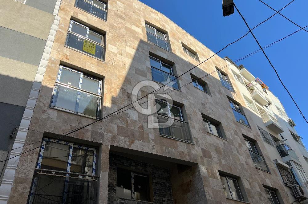 Karataş'ta Satılık Sıfır 1+1 Daire