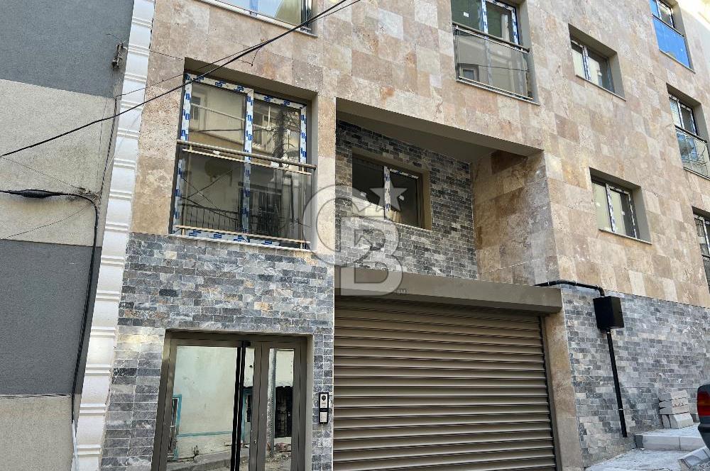 Karataş'ta Satılık Sıfır 1+1 Daire