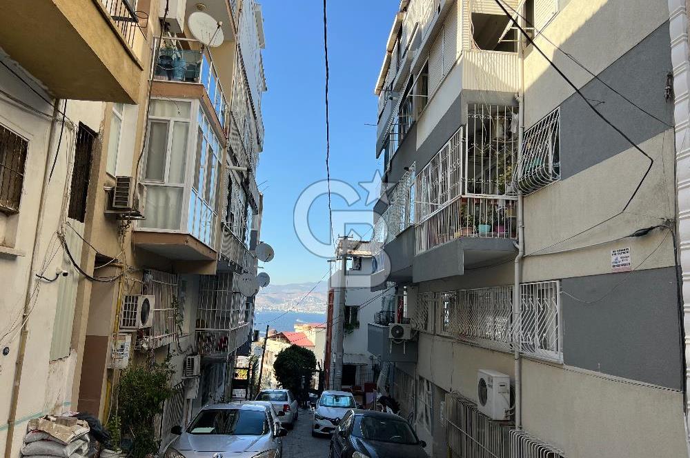 Karataş'ta Satılık Sıfır 1+1 Daire