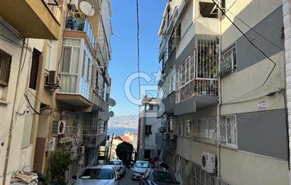Karataş'ta Satılık Sıfır 1+1 Daire