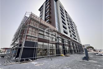 Metro İkea Kavşağı'nda Tabela Değeri Yüksek Kiralık 1+1 Ofis