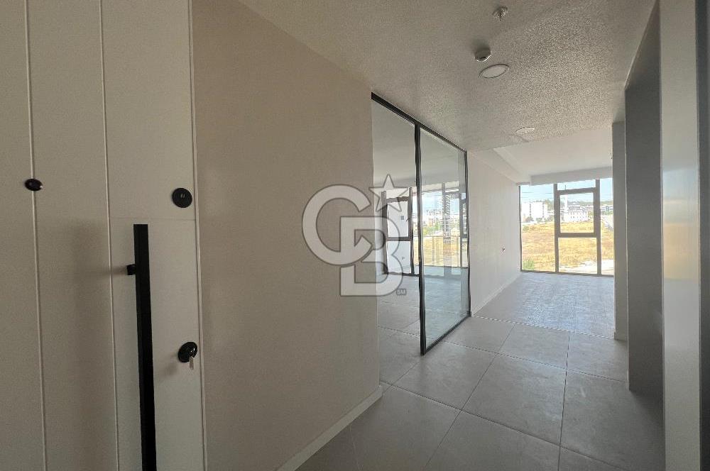 CB ERVA'DAN BEYTEPE MİRA REZİNDANS SATILIK 4,5+1 KİLERLİ DAİRE