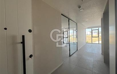 CB ERVA'DAN BEYTEPE MİRA REZİNDANS SATILIK 4,5+1 KİLERLİ DAİRE