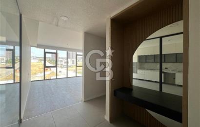 CB ERVA'DAN BEYTEPE MİRA REZİNDANS SATILIK 4,5+1 KİLERLİ DAİRE