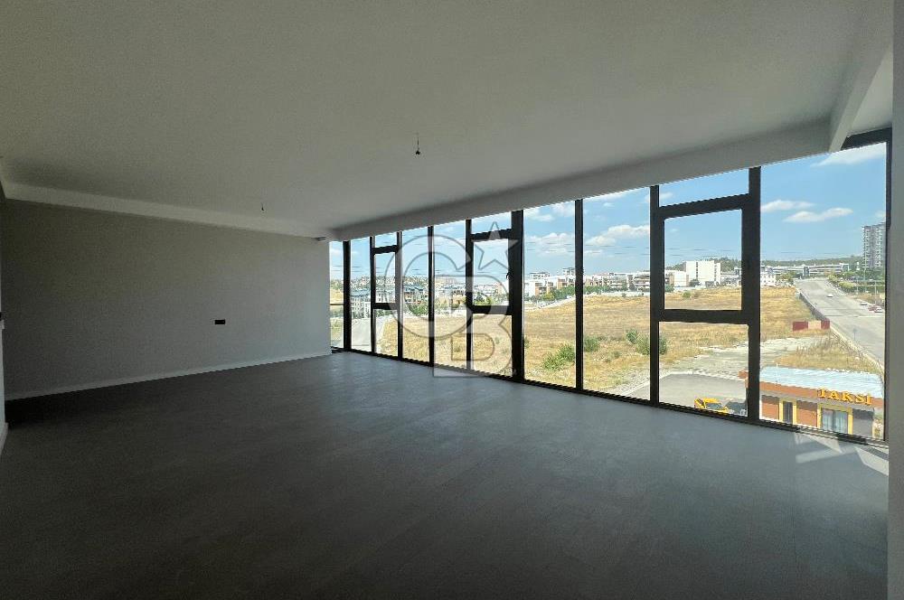 CB ERVA'DAN BEYTEPE MİRA REZİNDANS SATILIK 4,5+1 KİLERLİ DAİRE