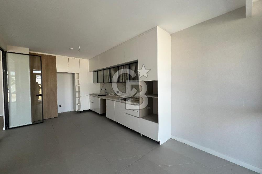 CB ERVA'DAN BEYTEPE MİRA REZİNDANS SATILIK 4,5+1 KİLERLİ DAİRE