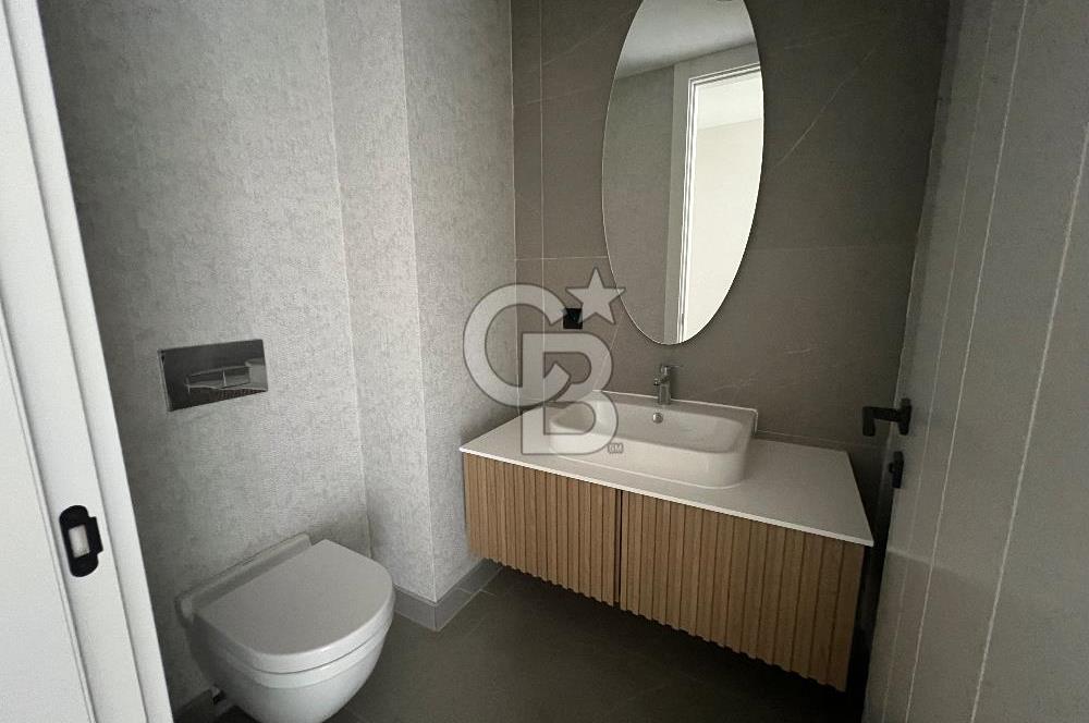 CB ERVA'DAN BEYTEPE MİRA REZİNDANS SATILIK 4,5+1 KİLERLİ DAİRE