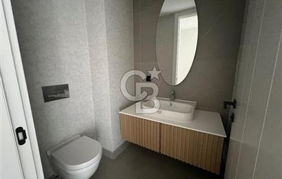CB ERVA'DAN BEYTEPE MİRA REZİNDANS SATILIK 4,5+1 KİLERLİ DAİRE