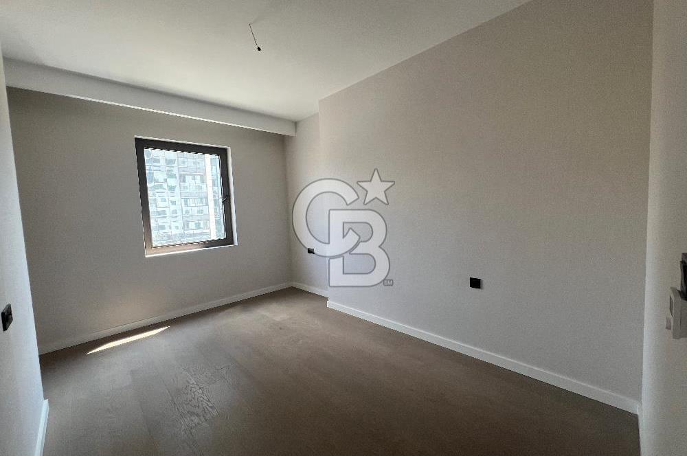 CB ERVA'DAN BEYTEPE MİRA REZİNDANS SATILIK 4,5+1 KİLERLİ DAİRE