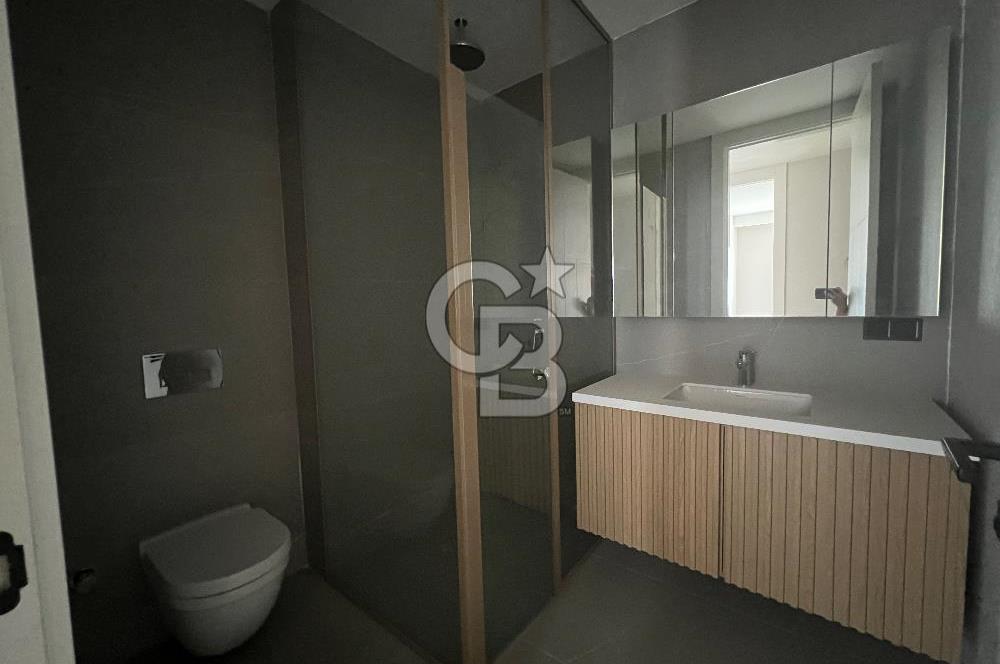 CB ERVA'DAN BEYTEPE MİRA REZİNDANS SATILIK 4,5+1 KİLERLİ DAİRE