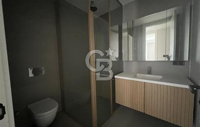 CB ERVA'DAN BEYTEPE MİRA REZİNDANS SATILIK 4,5+1 KİLERLİ DAİRE