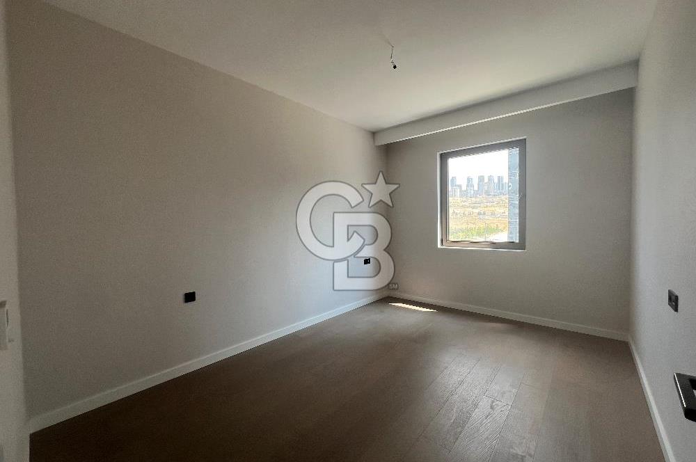 CB ERVA'DAN BEYTEPE MİRA REZİNDANS SATILIK 4,5+1 KİLERLİ DAİRE