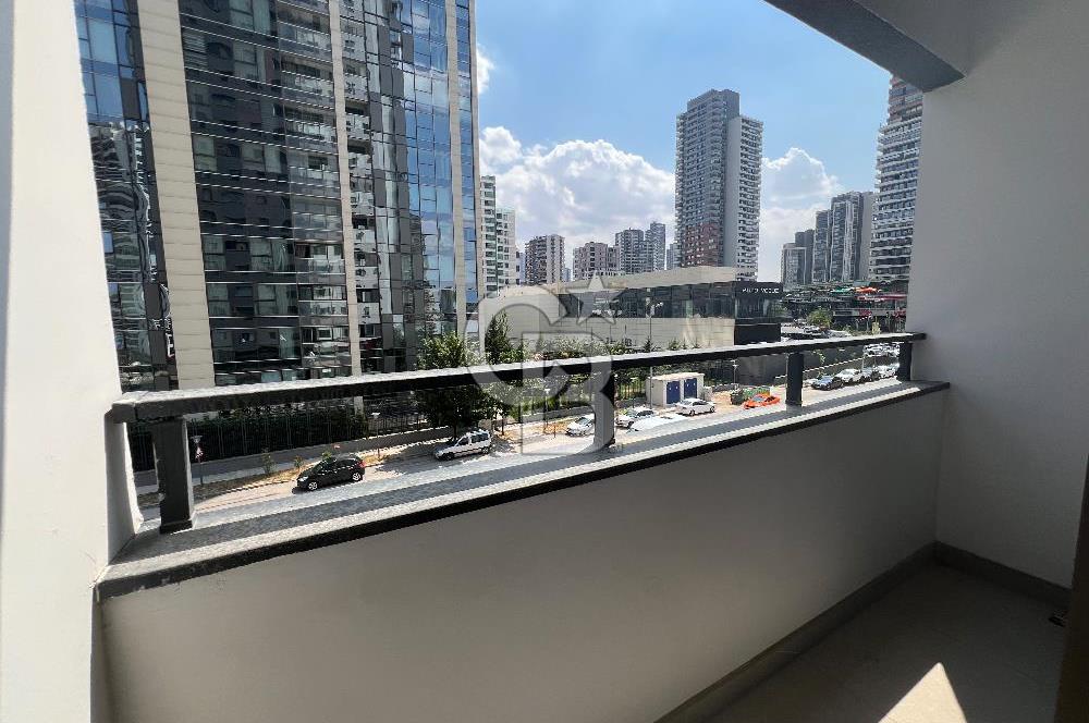 CB ERVA'DAN BEYTEPE MİRA REZİNDANS SATILIK 4,5+1 KİLERLİ DAİRE