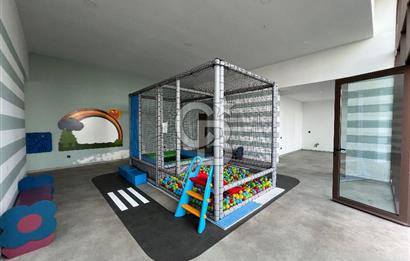 CB ERVA'DAN BEYTEPE MİRA REZİNDANS SATILIK 4,5+1 KİLERLİ DAİRE