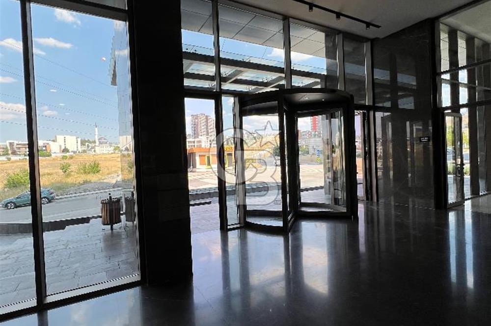 CB ERVA'DAN BEYTEPE MİRA REZİNDANS SATILIK 4,5+1 KİLERLİ DAİRE