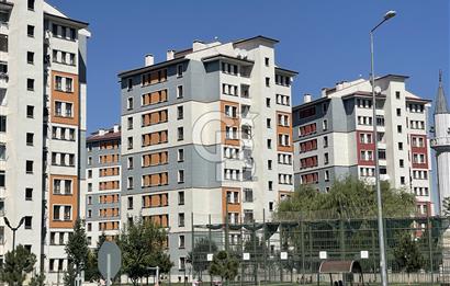 Şeker TOKİ kiralık daire 