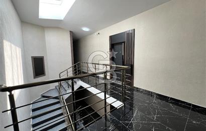 Koza'da Hazır Kiracılı, 38 Dairelik Full Lüx Eşyalı, Komple Bina