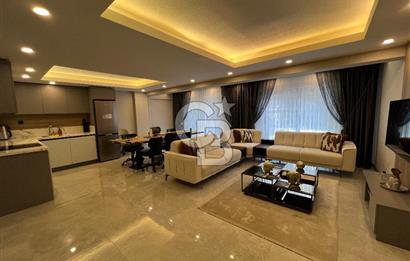 Koza'da Hazır Kiracılı, 38 Dairelik Full Lüx Eşyalı, Komple Bina