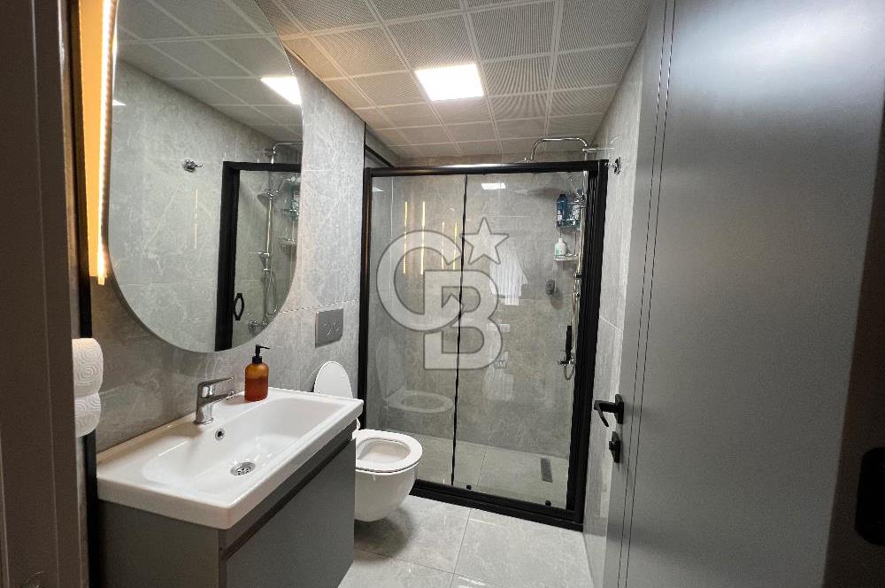 Koza'da Hazır Kiracılı, 38 Dairelik Full Lüx Eşyalı, Komple Bina