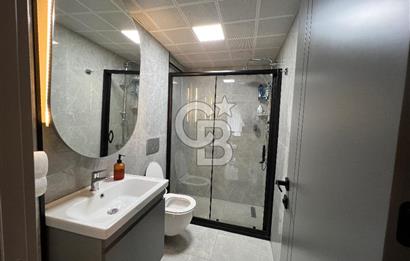 Koza'da Hazır Kiracılı, 38 Dairelik Full Lüx Eşyalı, Komple Bina