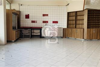 SUBAYEVLERİNDE 200 MT SATILIK İŞYERİ