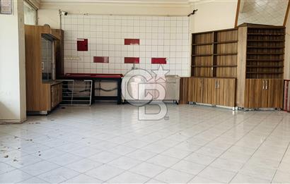 SUBAYEVLERİNDE 200 MT SATILIK İŞYERİ