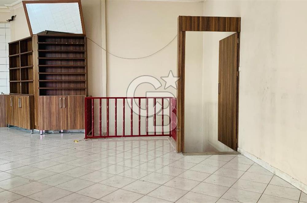 SUBAYEVLERİNDE 200 MT SATILIK İŞYERİ