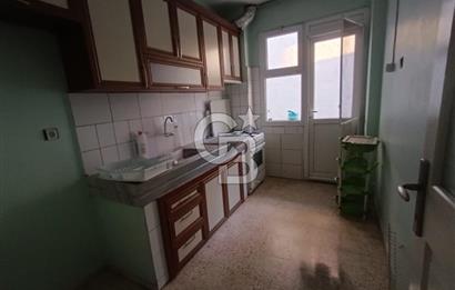 MENEMEN KASIMPAŞA'DA SATILIK 2+1 DAİRE