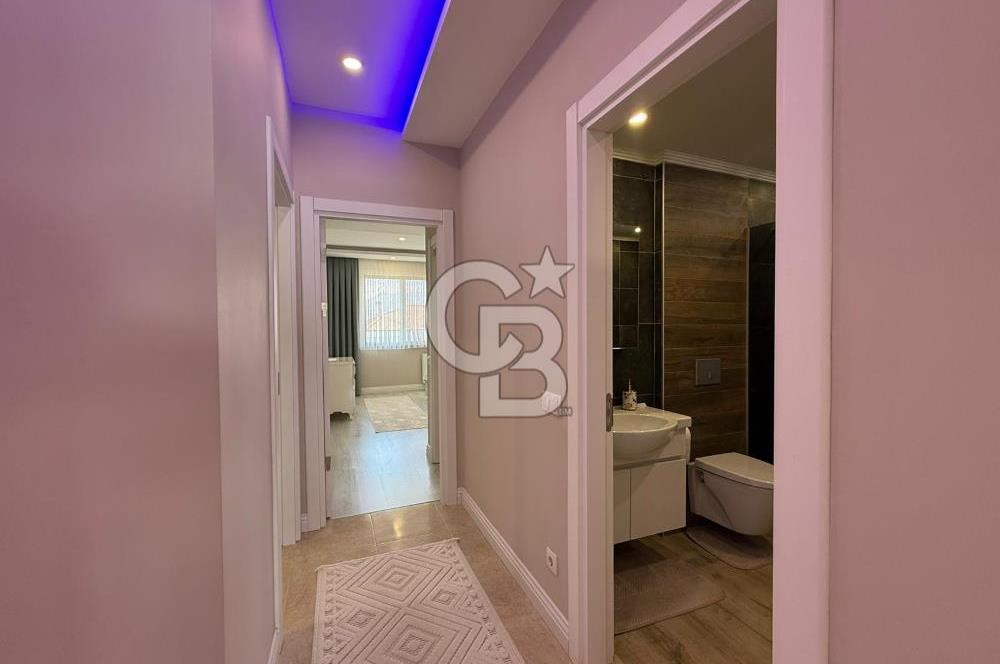 CHATEAU D'OR VİLLALARI ALTIN DEĞERİNDE LÜKS YAŞAM