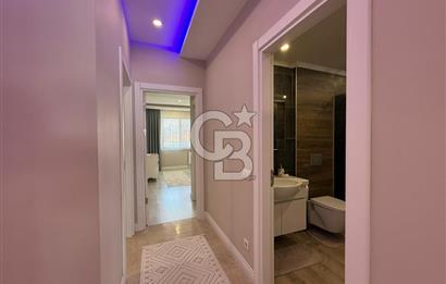 CHATEAU D'OR VİLLALARI ALTIN DEĞERİNDE LÜKS YAŞAM