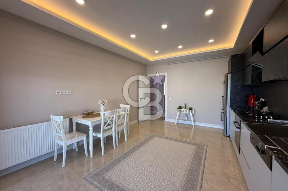 CHATEAU D'OR VİLLALARI ALTIN DEĞERİNDE LÜKS YAŞAM