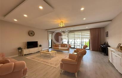 CHATEAU D'OR VİLLALARI ALTIN DEĞERİNDE LÜKS YAŞAM